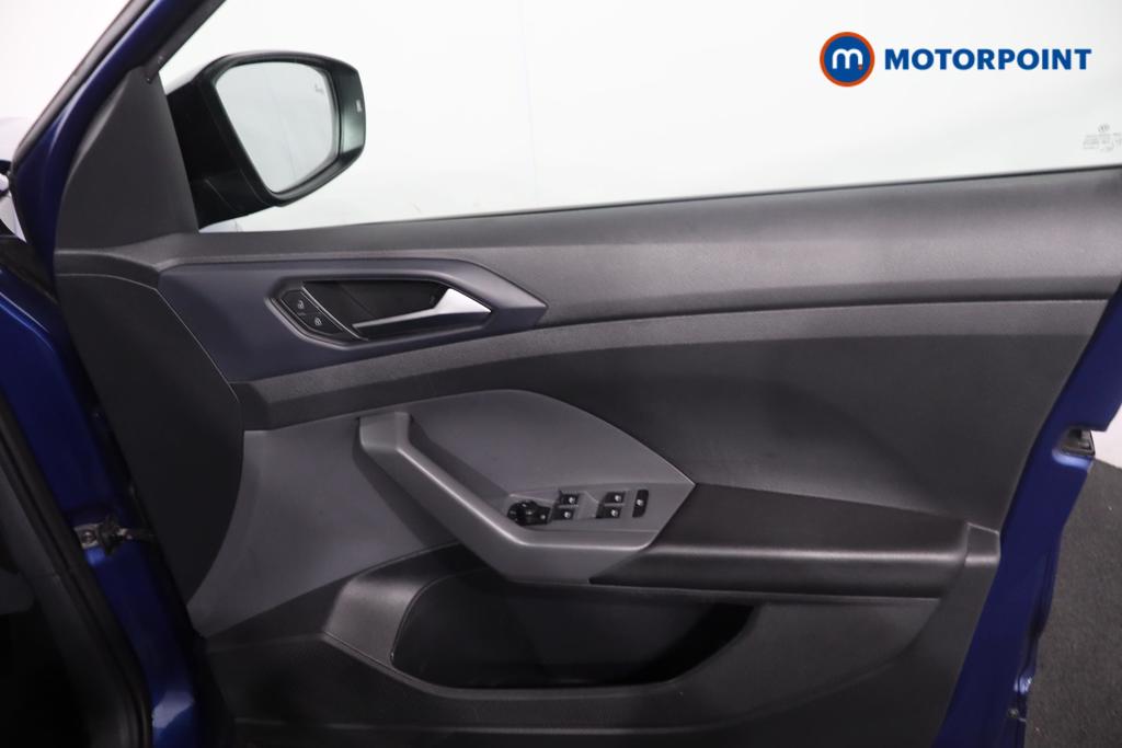Volkswagen T-Cross SE Manual Petrol SUV - Stock Number (1600603) - 8th supplementary image
