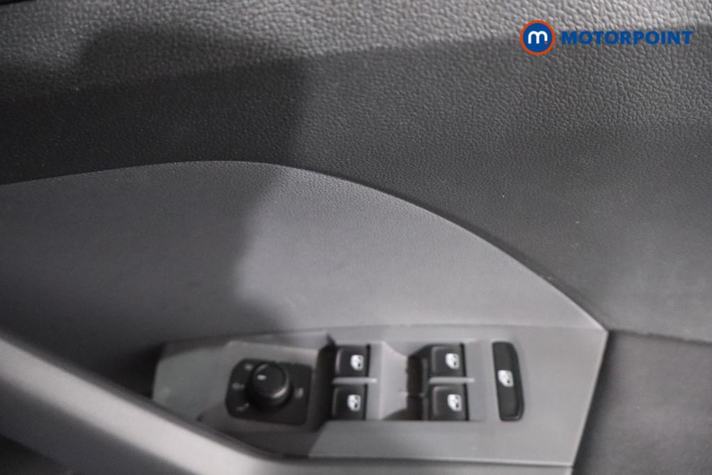 Volkswagen T-Cross SE Manual Petrol SUV - Stock Number (1600603) - 9th supplementary image