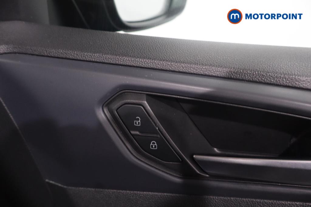 Volkswagen T-Cross SE Manual Petrol SUV - Stock Number (1600603) - 10th supplementary image