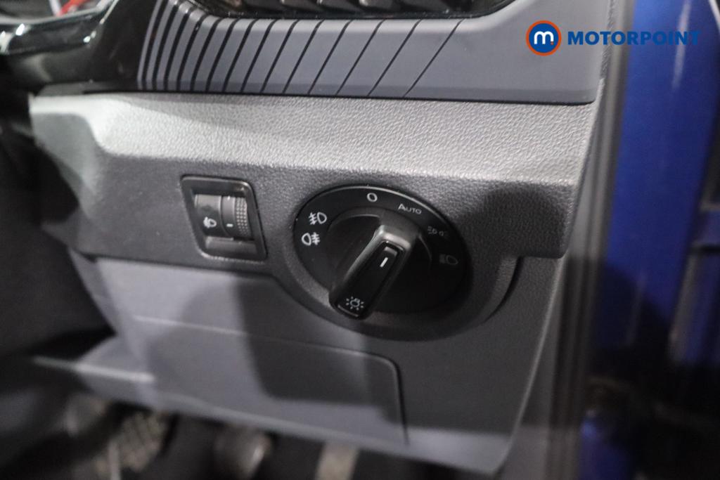 Volkswagen T-Cross SE Manual Petrol SUV - Stock Number (1600603) - 11th supplementary image