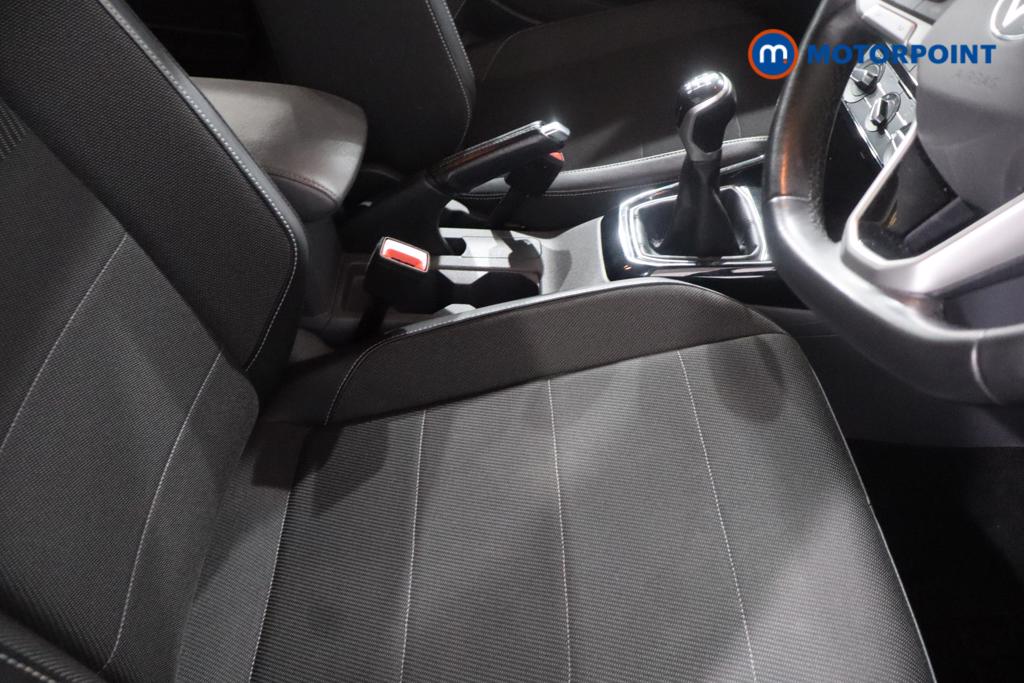 Volkswagen T-Cross SE Manual Petrol SUV - Stock Number (1600603) - 12th supplementary image