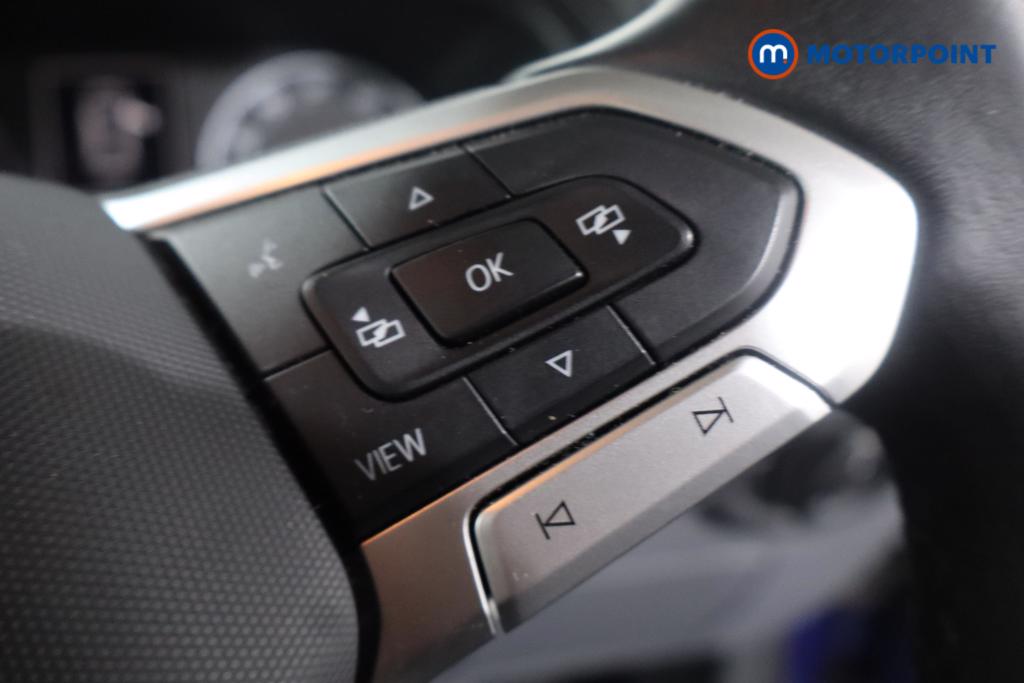 Volkswagen T-Cross SE Manual Petrol SUV - Stock Number (1600603) - 13th supplementary image