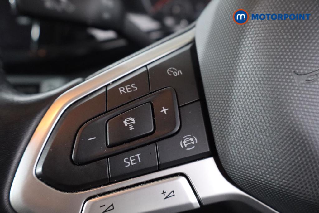 Volkswagen T-Cross SE Manual Petrol SUV - Stock Number (1600603) - 14th supplementary image