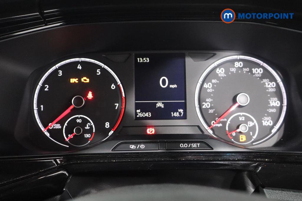 Volkswagen T-Cross SE Manual Petrol SUV - Stock Number (1600603) - 15th supplementary image