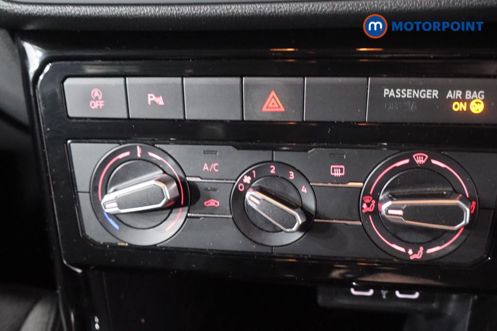 Volkswagen T-Cross SE Manual Petrol SUV - Stock Number (1600603) - 16th supplementary image