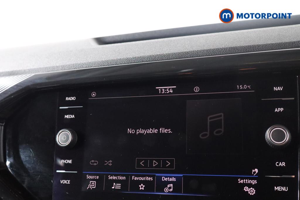 Volkswagen T-Cross SE Manual Petrol SUV - Stock Number (1600603) - 18th supplementary image