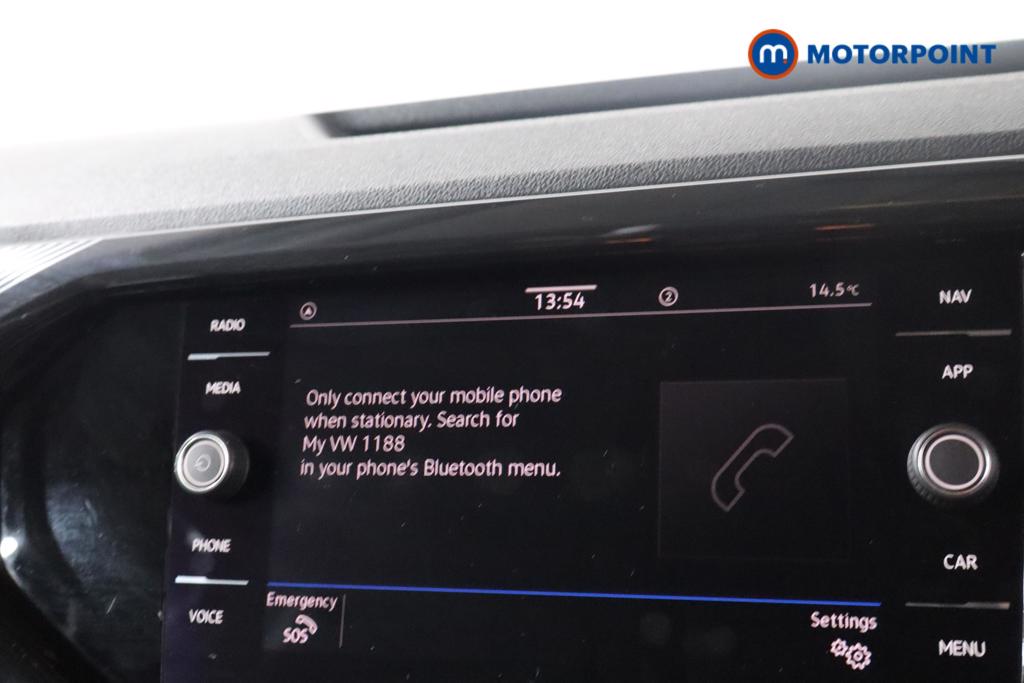 Volkswagen T-Cross SE Manual Petrol SUV - Stock Number (1600603) - 19th supplementary image