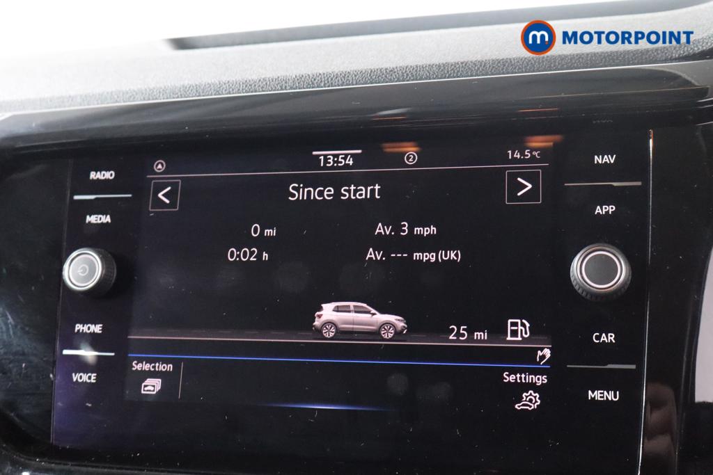 Volkswagen T-Cross SE Manual Petrol SUV - Stock Number (1600603) - 20th supplementary image