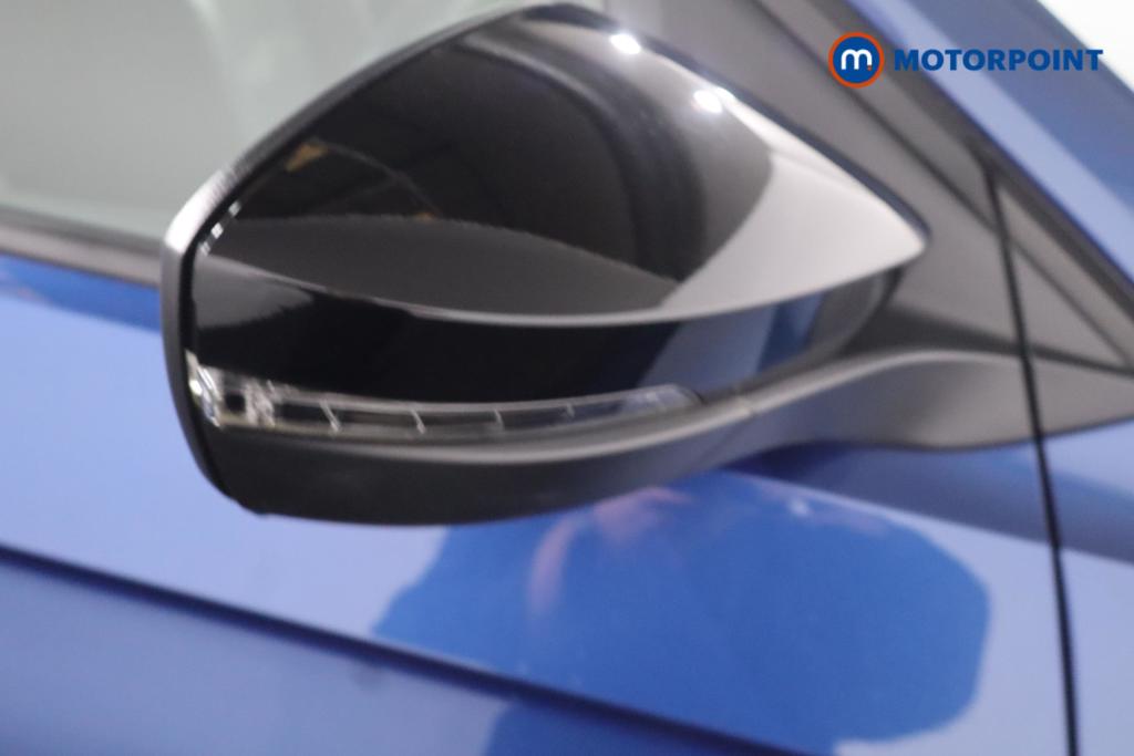 Volkswagen T-Cross SE Manual Petrol SUV - Stock Number (1600603) - 23rd supplementary image