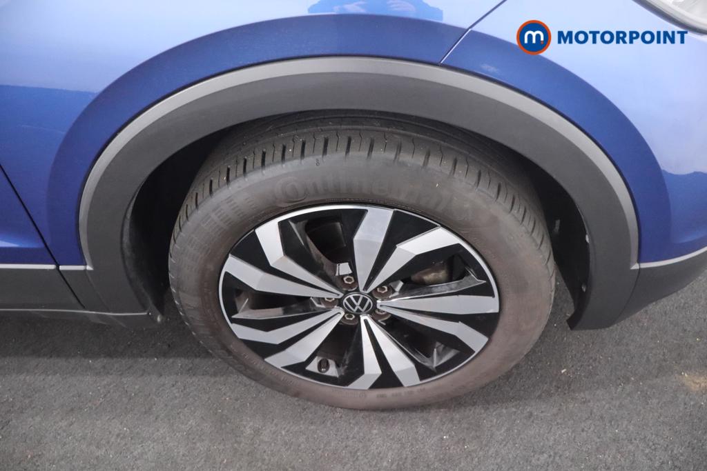 Volkswagen T-Cross SE Manual Petrol SUV - Stock Number (1600603) - 24th supplementary image