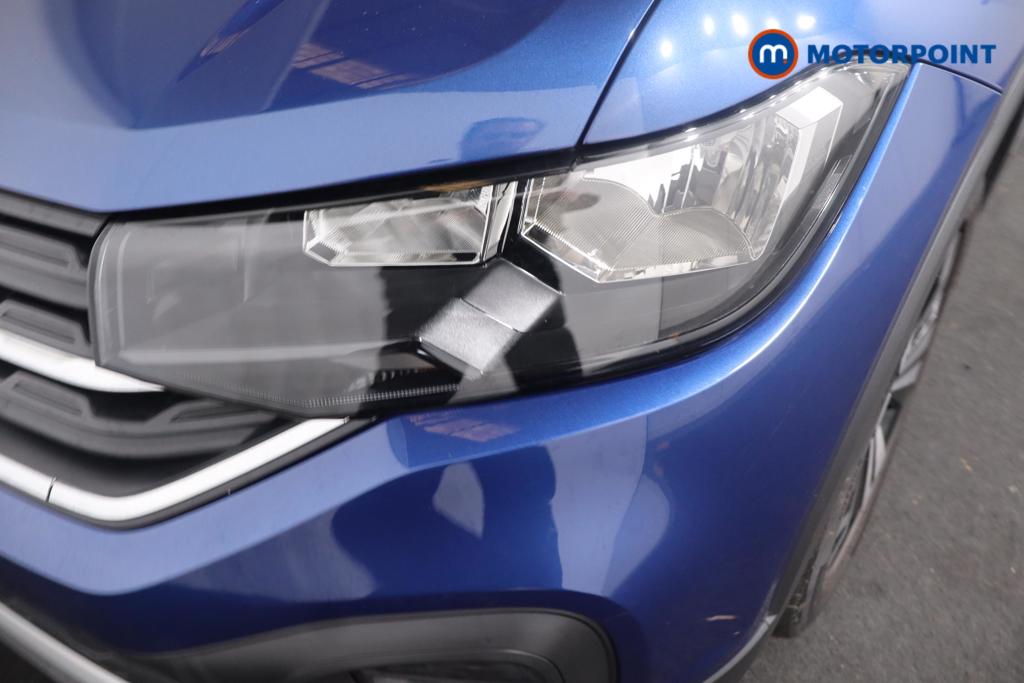 Volkswagen T-Cross SE Manual Petrol SUV - Stock Number (1600603) - 26th supplementary image