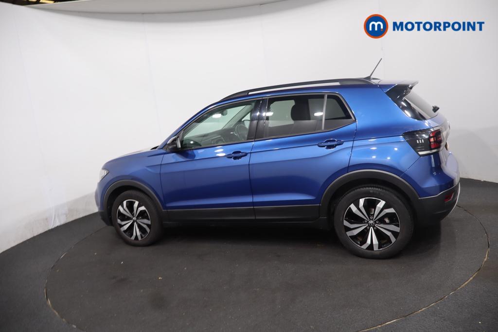 Volkswagen T-Cross SE Manual Petrol SUV - Stock Number (1600603) - 28th supplementary image