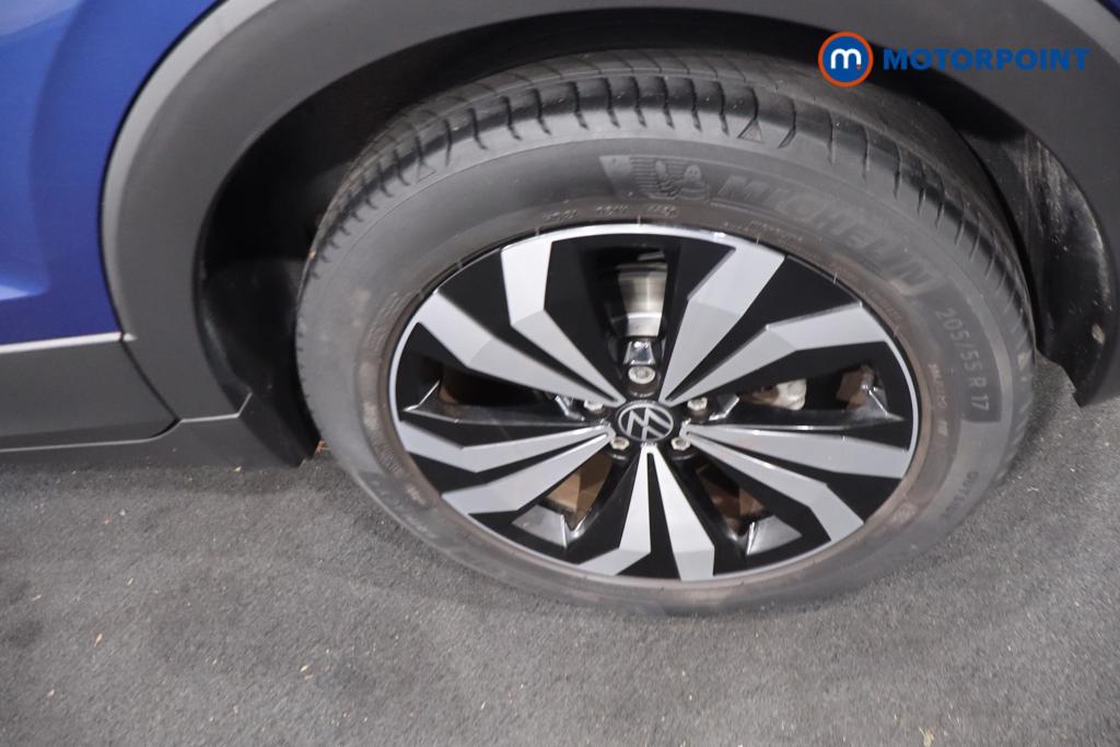 Volkswagen T-Cross SE Manual Petrol SUV - Stock Number (1600603) - 29th supplementary image
