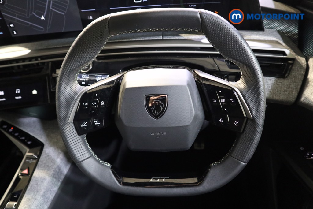 Peugeot 3008 GT Automatic Petrol SUV - Stock Number (1600630) - 2nd supplementary image