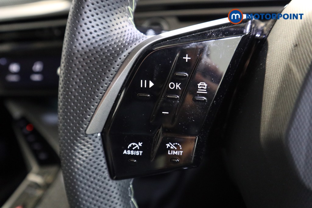 Peugeot 3008 GT Automatic Petrol SUV - Stock Number (1600630) - 3rd supplementary image