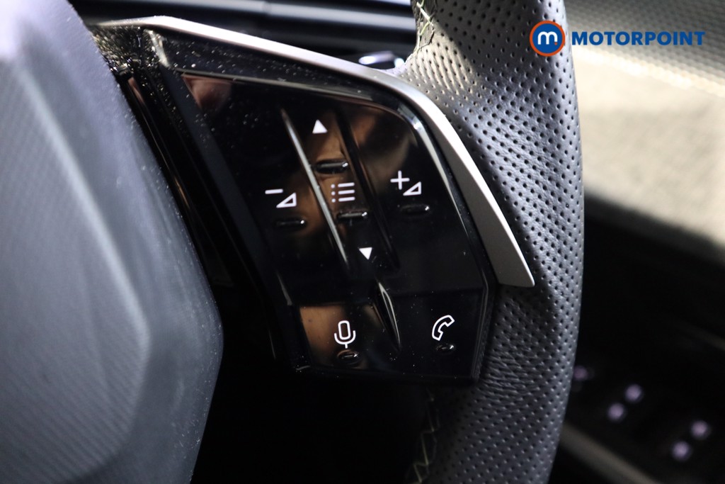 Peugeot 3008 GT Automatic Petrol SUV - Stock Number (1600630) - 4th supplementary image