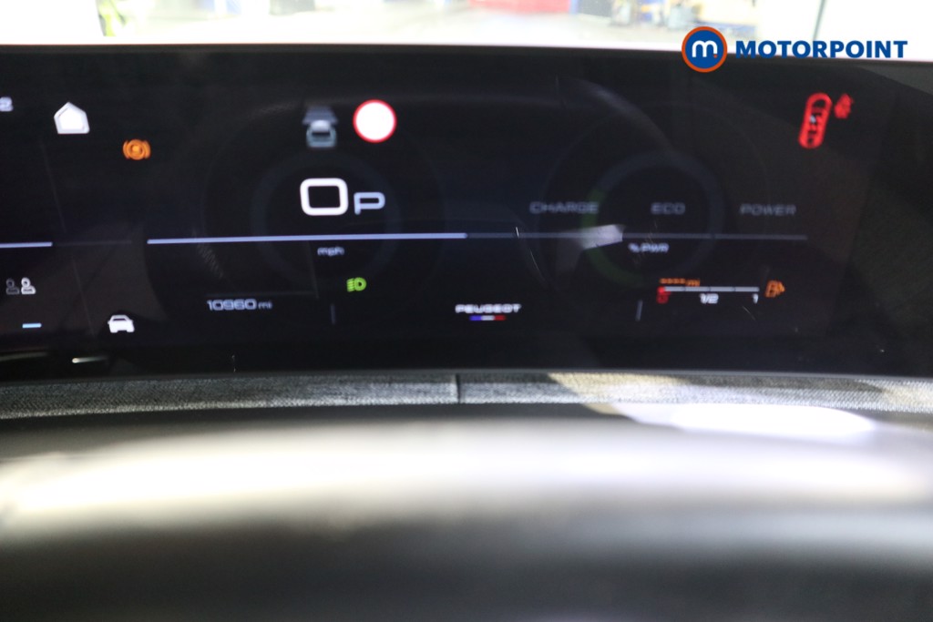 Peugeot 3008 GT Automatic Petrol SUV - Stock Number (1600630) - 5th supplementary image