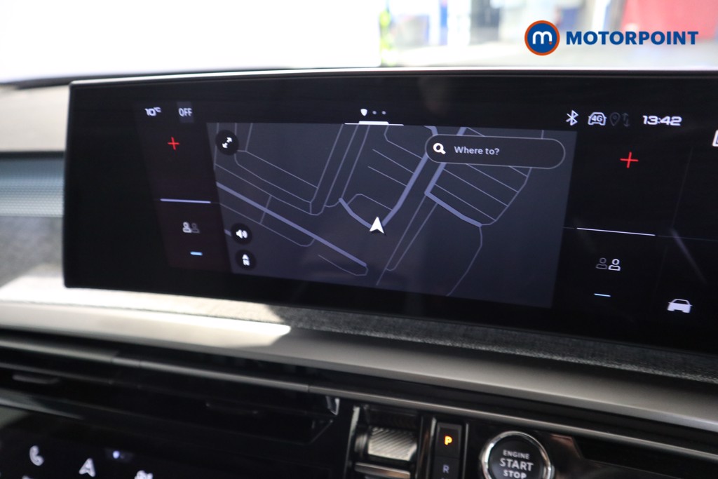 Peugeot 3008 GT Automatic Petrol SUV - Stock Number (1600630) - 6th supplementary image