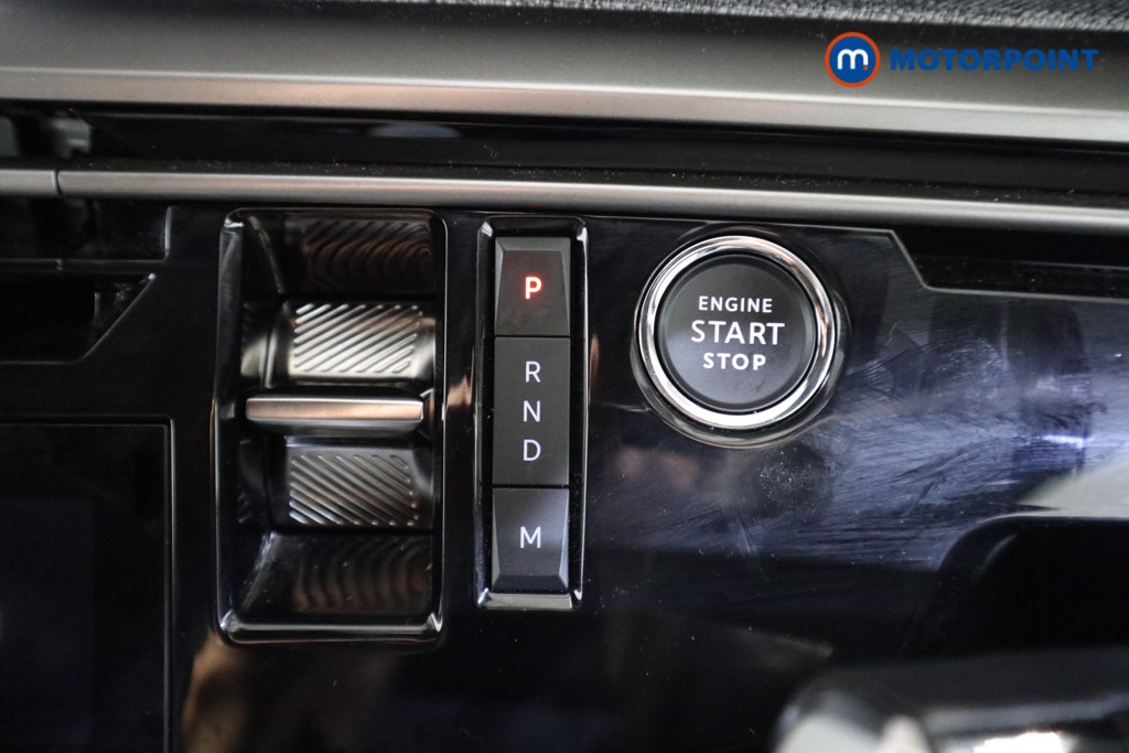 Peugeot 3008 GT Automatic Petrol SUV - Stock Number (1600630) - 7th supplementary image