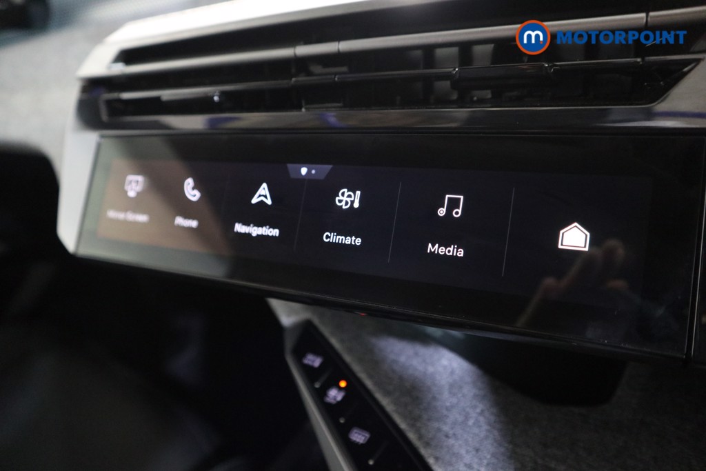 Peugeot 3008 GT Automatic Petrol SUV - Stock Number (1600630) - 8th supplementary image