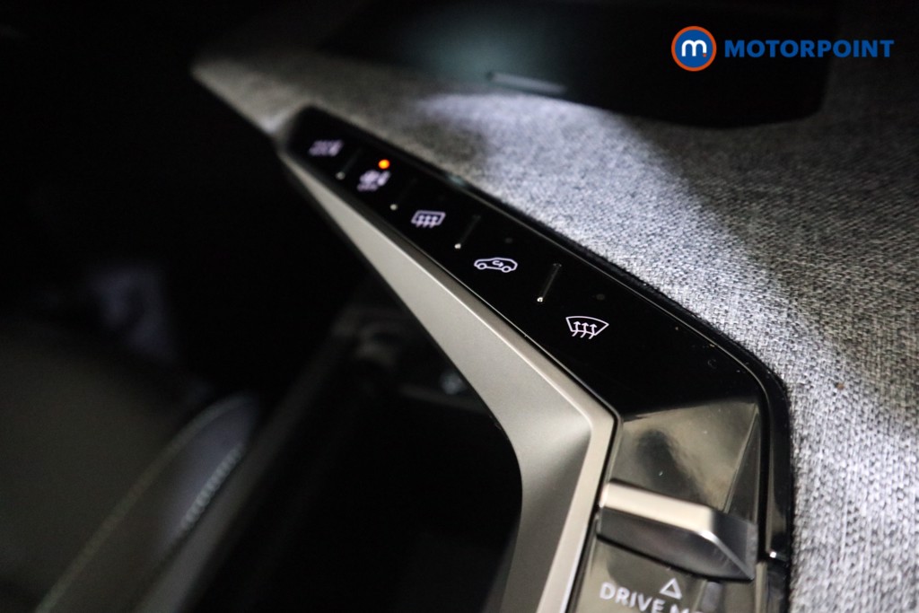 Peugeot 3008 GT Automatic Petrol SUV - Stock Number (1600630) - 9th supplementary image