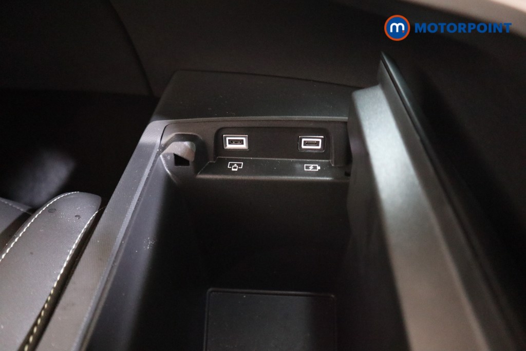 Peugeot 3008 GT Automatic Petrol SUV - Stock Number (1600630) - 10th supplementary image