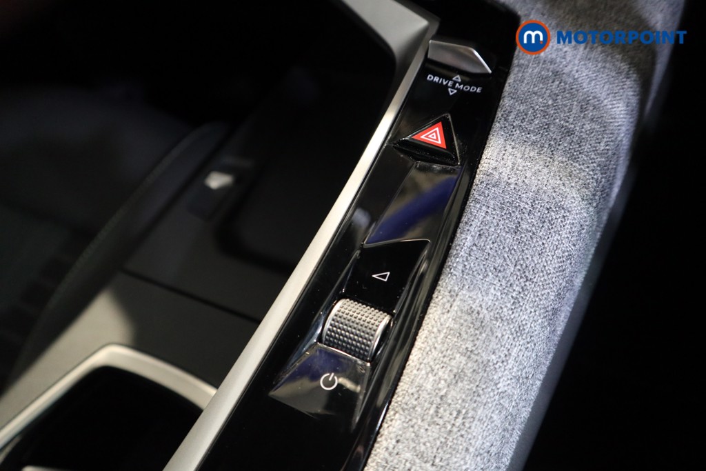 Peugeot 3008 GT Automatic Petrol SUV - Stock Number (1600630) - 12th supplementary image