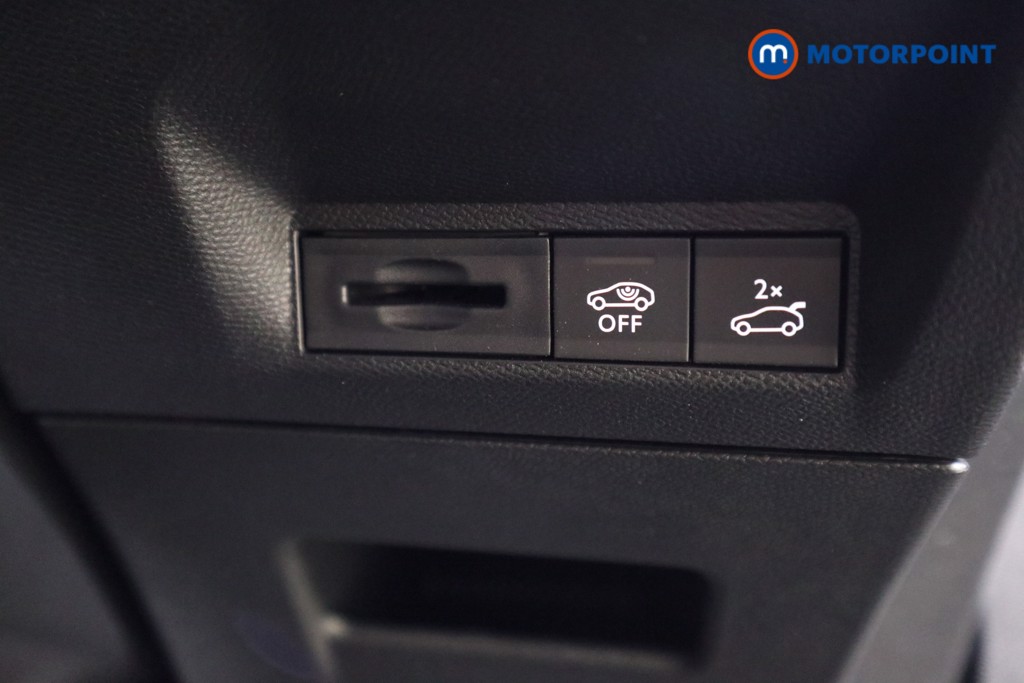 Peugeot 3008 GT Automatic Petrol SUV - Stock Number (1600630) - 13th supplementary image