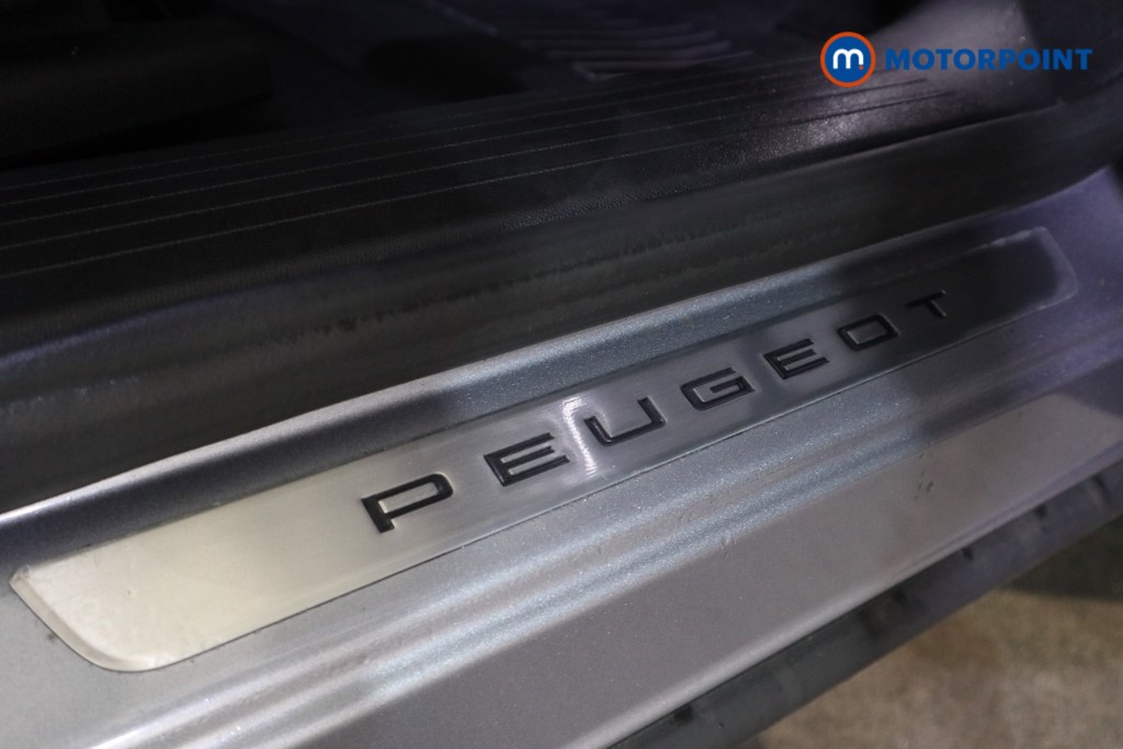 Peugeot 3008 GT Automatic Petrol SUV - Stock Number (1600630) - 15th supplementary image