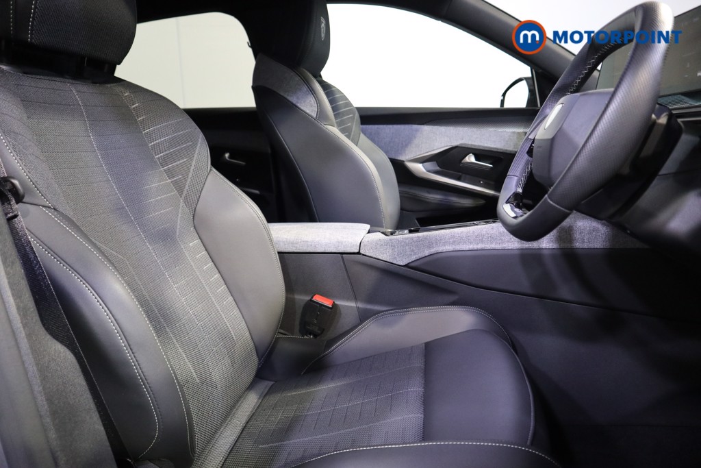 Peugeot 3008 GT Automatic Petrol SUV - Stock Number (1600630) - 16th supplementary image