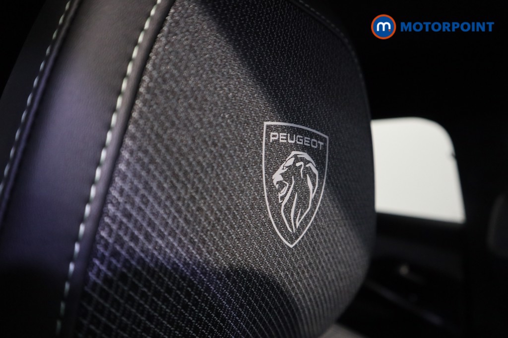 Peugeot 3008 GT Automatic Petrol SUV - Stock Number (1600630) - 17th supplementary image