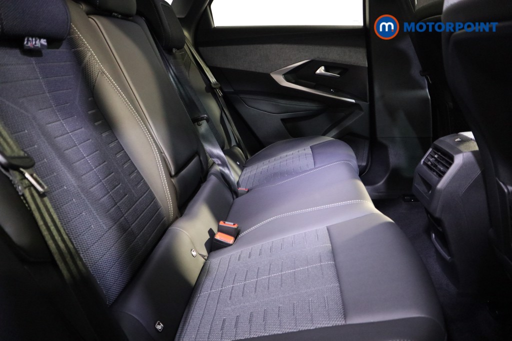 Peugeot 3008 GT Automatic Petrol SUV - Stock Number (1600630) - 18th supplementary image