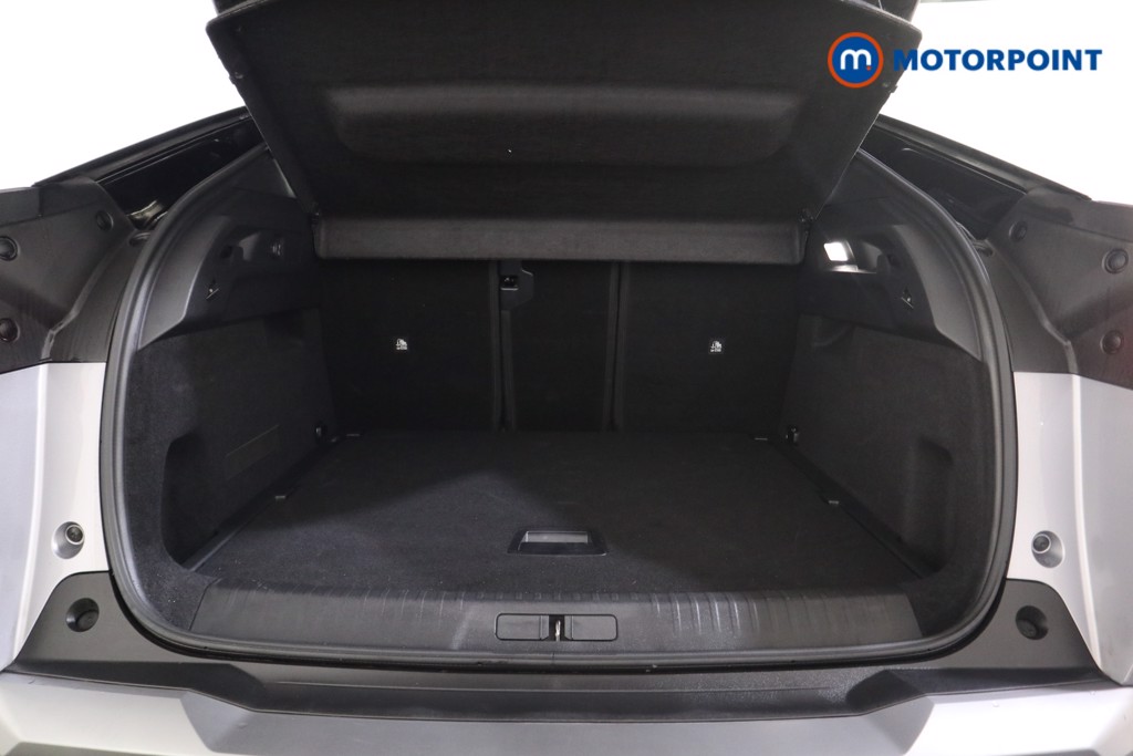 Peugeot 3008 GT Automatic Petrol SUV - Stock Number (1600630) - 21st supplementary image