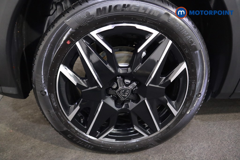 Peugeot 3008 GT Automatic Petrol SUV - Stock Number (1600630) - 23rd supplementary image