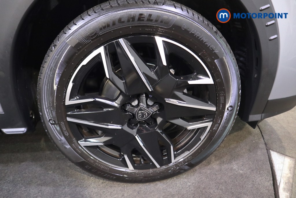 Peugeot 3008 GT Automatic Petrol SUV - Stock Number (1600630) - 24th supplementary image