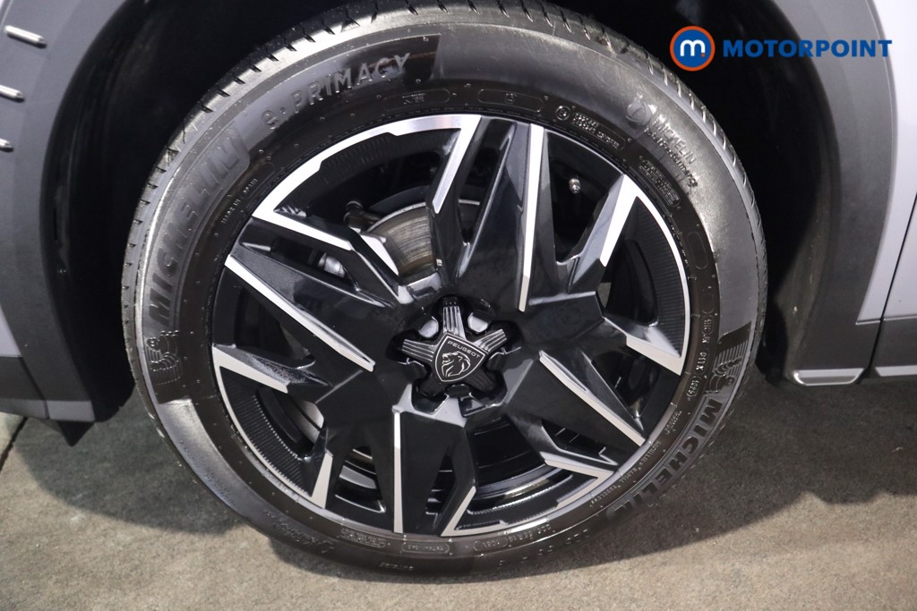 Peugeot 3008 GT Automatic Petrol SUV - Stock Number (1600630) - 25th supplementary image