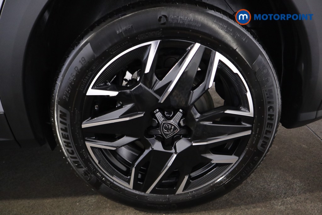 Peugeot 3008 GT Automatic Petrol SUV - Stock Number (1600630) - 26th supplementary image