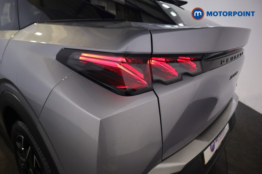 Peugeot 3008 GT Automatic Petrol SUV - Stock Number (1600630) - 29th supplementary image