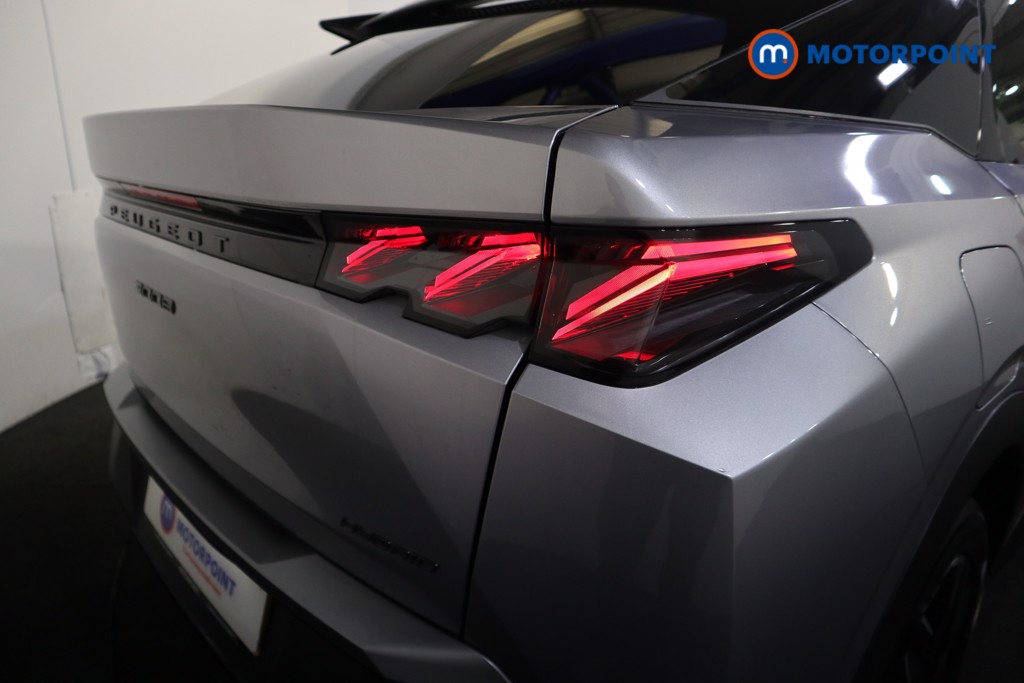 Peugeot 3008 GT Automatic Petrol SUV - Stock Number (1600630) - 30th supplementary image