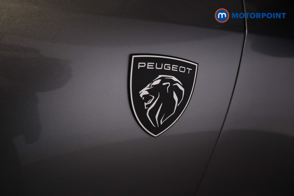 Peugeot 3008 GT Automatic Petrol SUV - Stock Number (1600630) - 34th supplementary image
