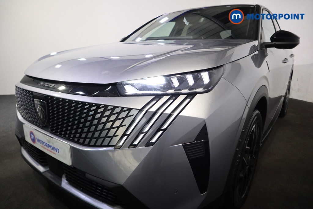 Peugeot 3008 GT Automatic Petrol SUV - Stock Number (1600630) - 36th supplementary image