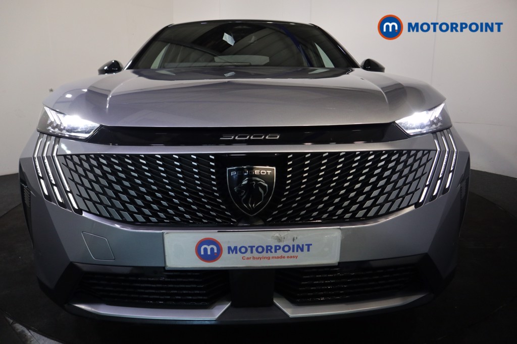 Peugeot 3008 GT Automatic Petrol SUV - Stock Number (1600630) - 37th supplementary image