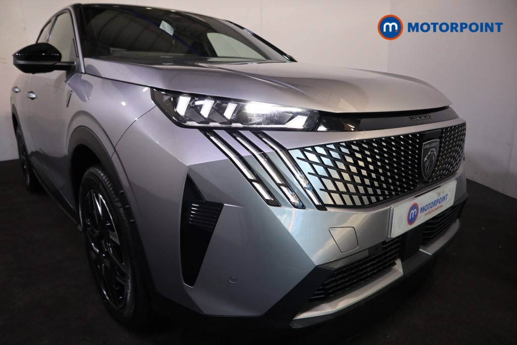 Peugeot 3008 GT Automatic Petrol SUV - Stock Number (1600630) - 38th supplementary image