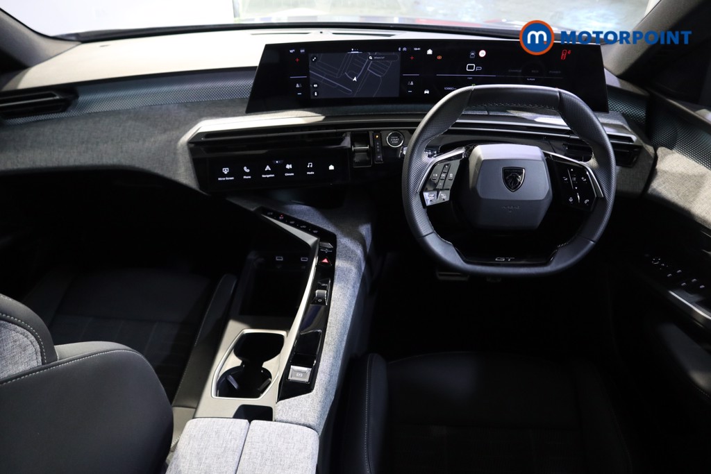 Peugeot 3008 GT Automatic Petrol SUV - Stock Number (1600630) - 1st supplementary image