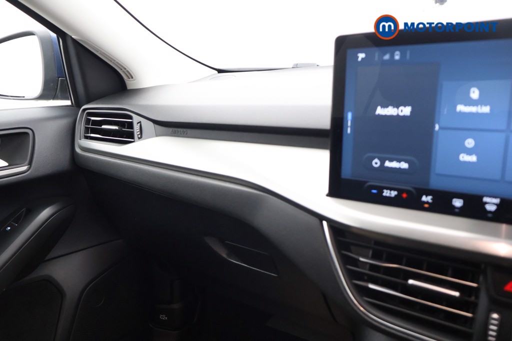 Ford Focus Titanium Manual Petrol Hatchback - Stock Number (1600639) - 12th supplementary image