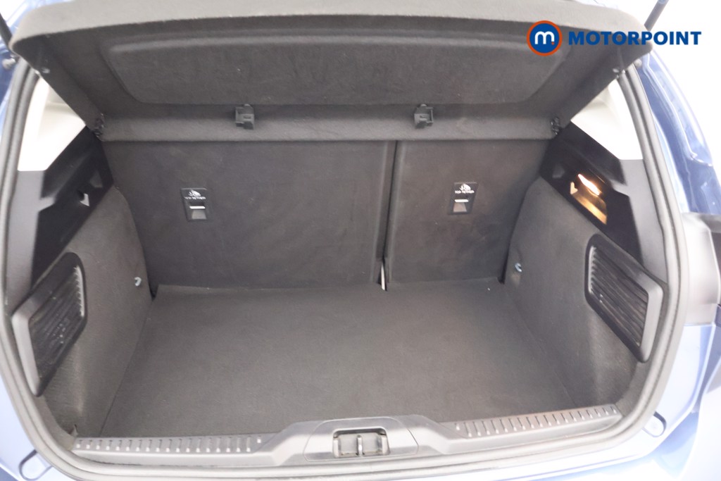 Ford Focus Titanium Manual Petrol Hatchback - Stock Number (1600639) - 22nd supplementary image