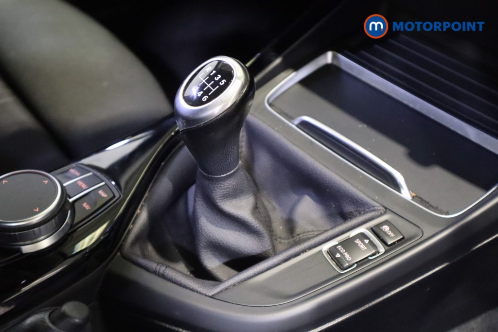 BMW 1 Series Sport Manual Petrol Hatchback - Stock Number (1600656) - 5th supplementary image