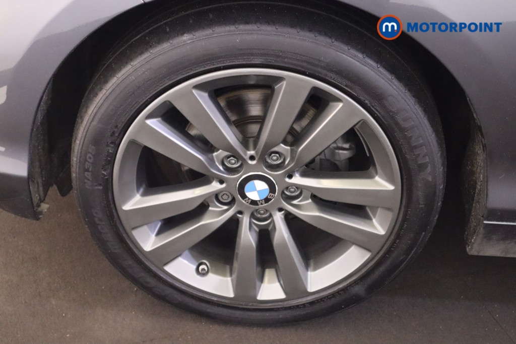 BMW 1 Series Sport Manual Petrol Hatchback - Stock Number (1600656) - 10th supplementary image