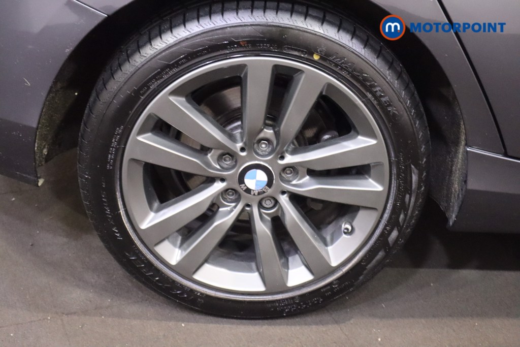 BMW 1 Series Sport Manual Petrol Hatchback - Stock Number (1600656) - 12th supplementary image