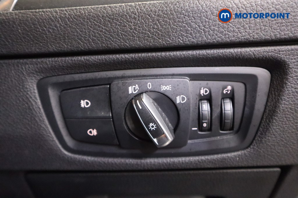 BMW 1 Series Sport Manual Petrol Hatchback - Stock Number (1600656) - 14th supplementary image